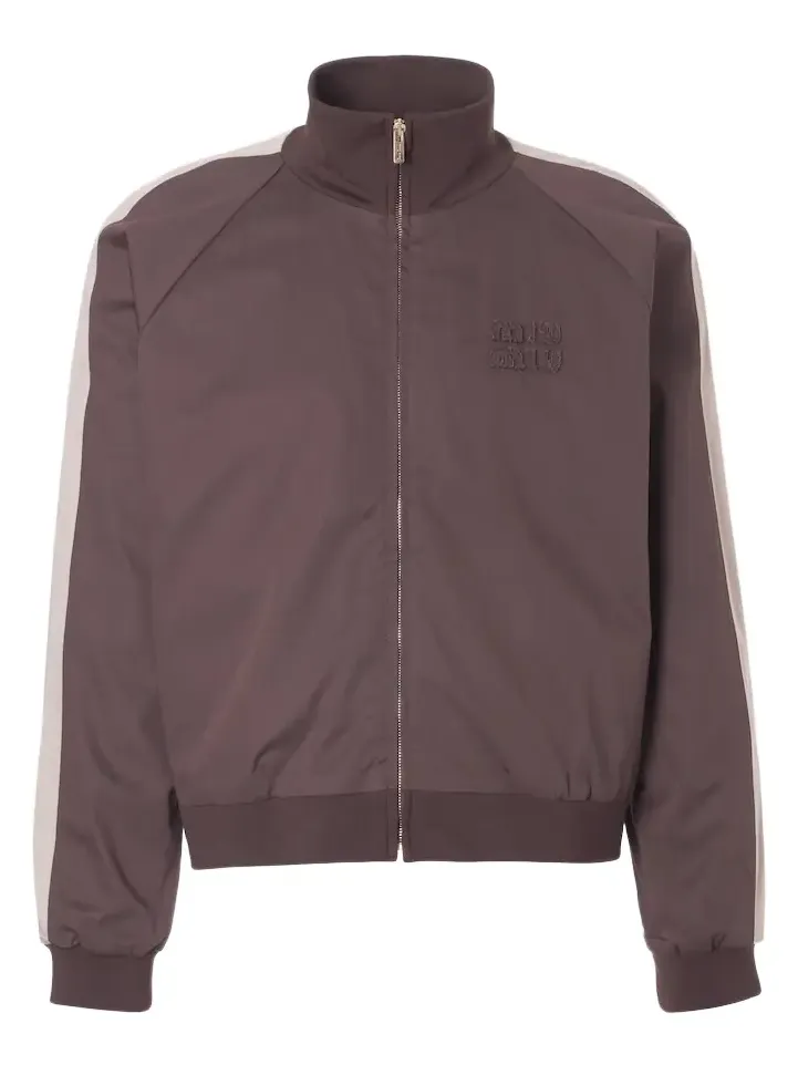 Cotton twill jacket