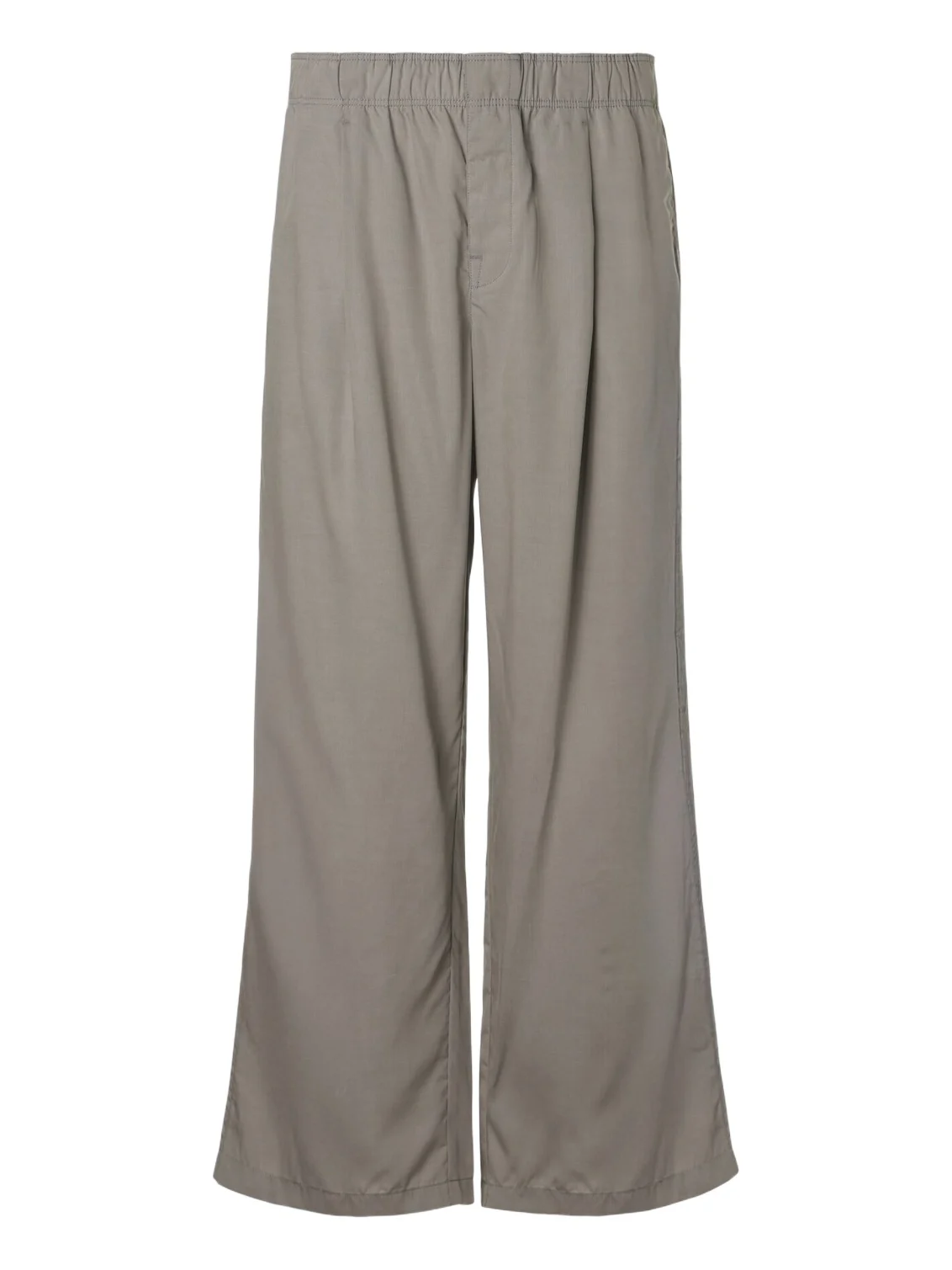 Leisure wide-leg pants Leisure wide-leg pants