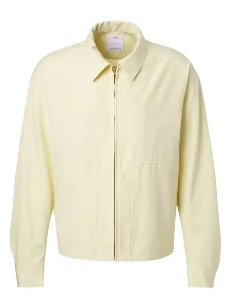 Somer silk and wool jacket Somer silk and wool jacket
