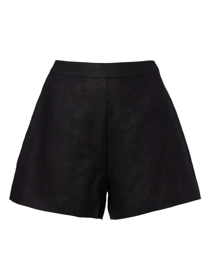 Perri linen shorts Perri linen shorts