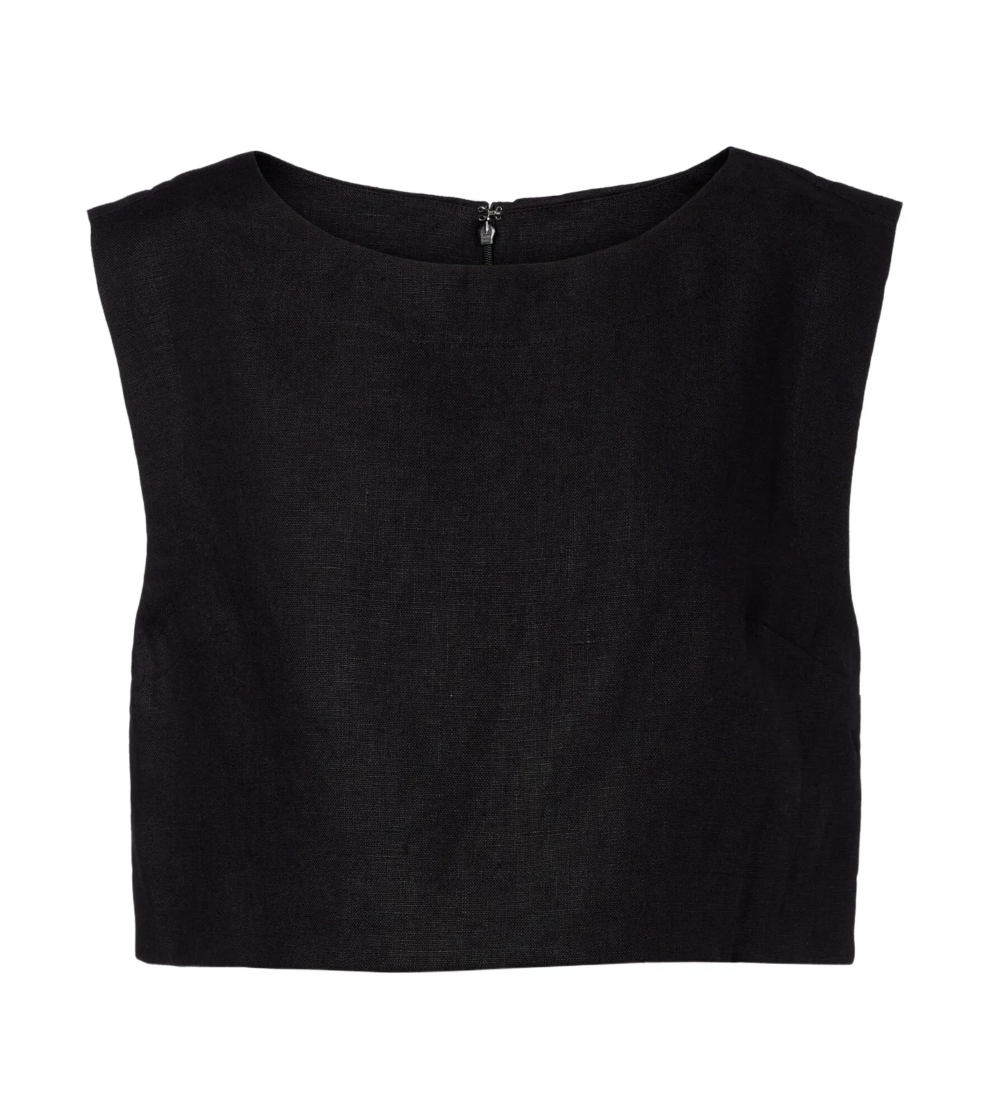 Martina linen top Martina linen top