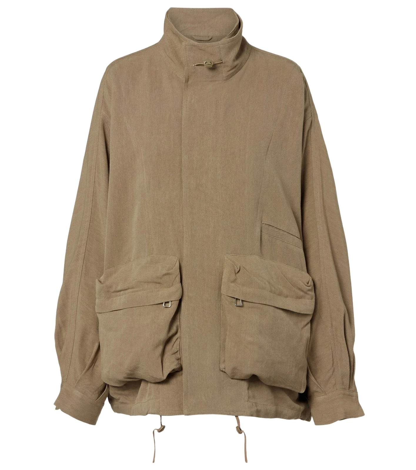 Breya oversized jacket Breya oversized jacket