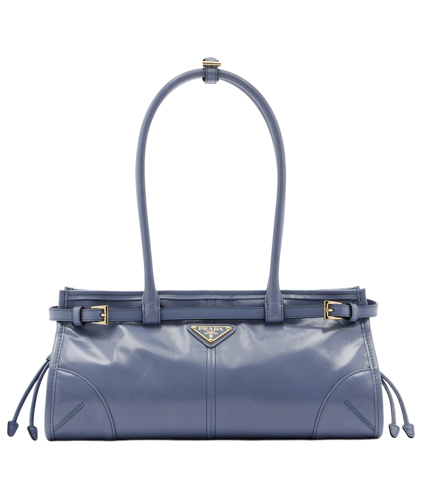 Bonnie Medium leather shoulder bag Bonnie Medium leather shoulder bag