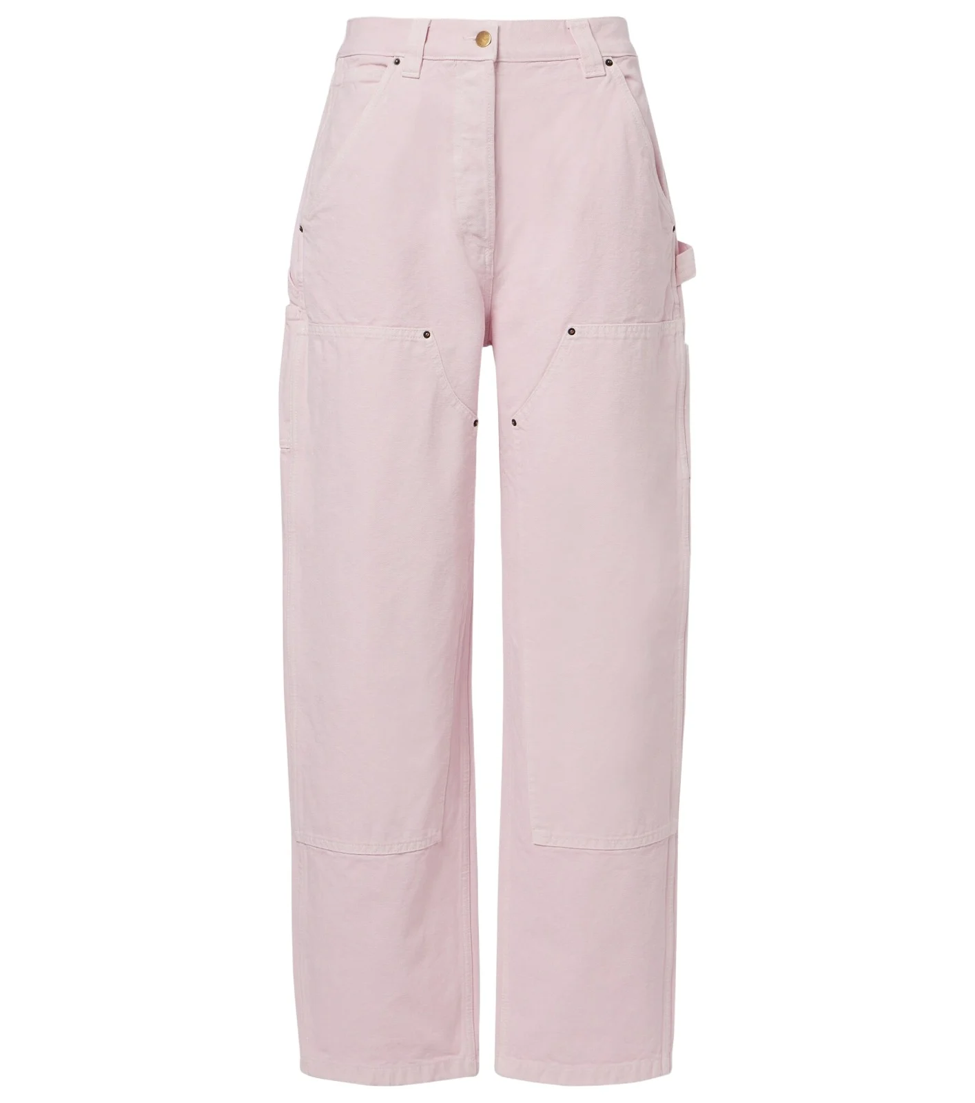 Prada Cotton canvas cargo pants