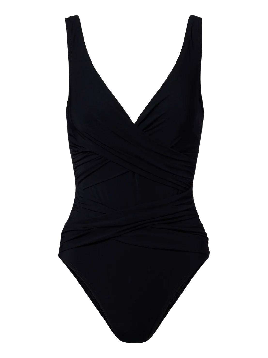 Smart swimsuit