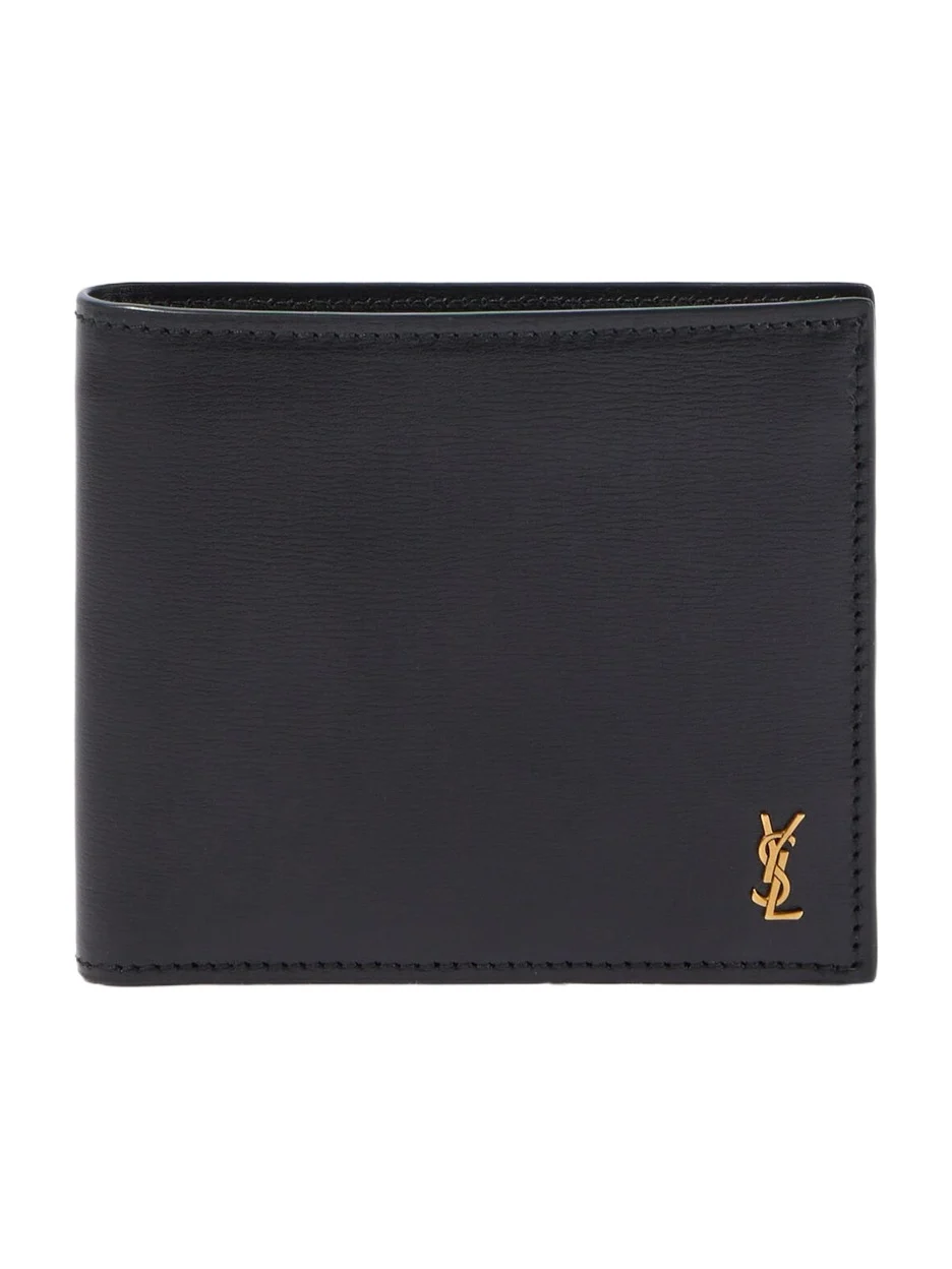 Cassandre leather wallet Cassandre leather wallet