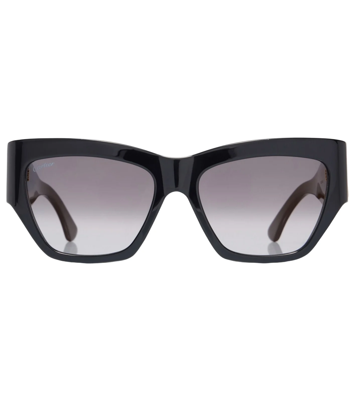 Signature C cat-eye sunglasses