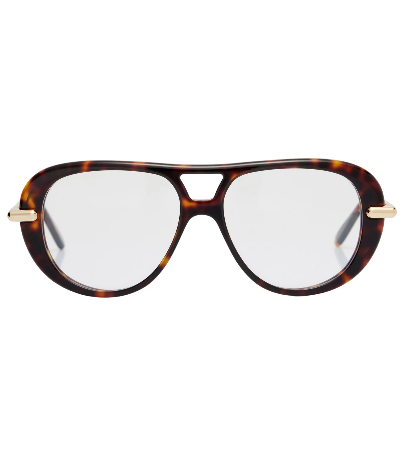Slim aviator glasses Slim aviator glasses