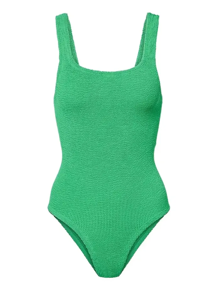 Square Neck swimsuit Square Neck swimsuit