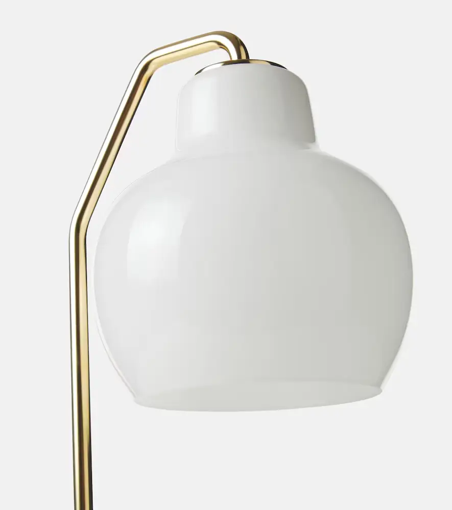 Louis Poulsen VL Ring Crown table lamp by Vilhelm Lauritzen (EU Plug) | Thumbnail 4