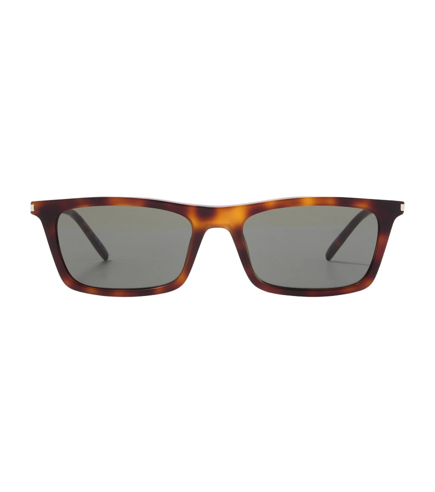 Saint Laurent SL 890 Betty Thin rectangular sunglasses