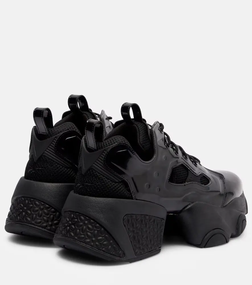 NOIR KEI NINOMIYA x Reebok platform sneakers | Thumbnail 5 NOIR KEI NINOMIYA x Reebok platform sneakers | Thumbnail 5