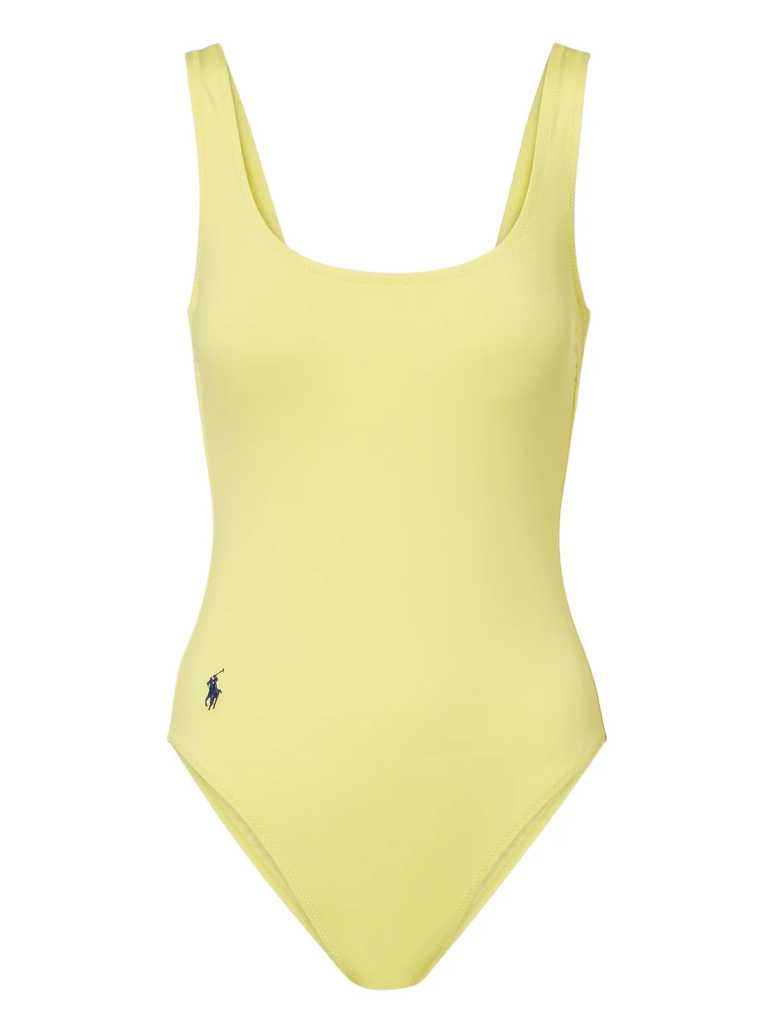 Polo Ralph Lauren Embroidered swimsuit