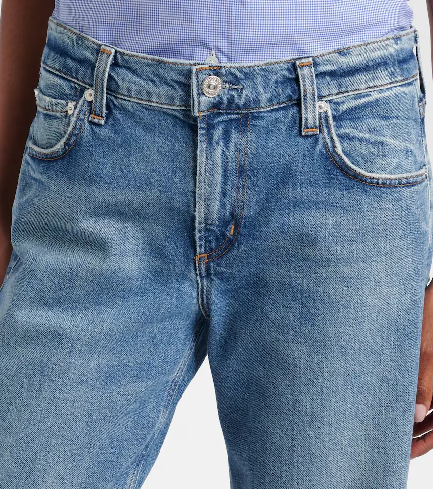Citizens of Humanity Anissa straight jeans | Thumbnail 5