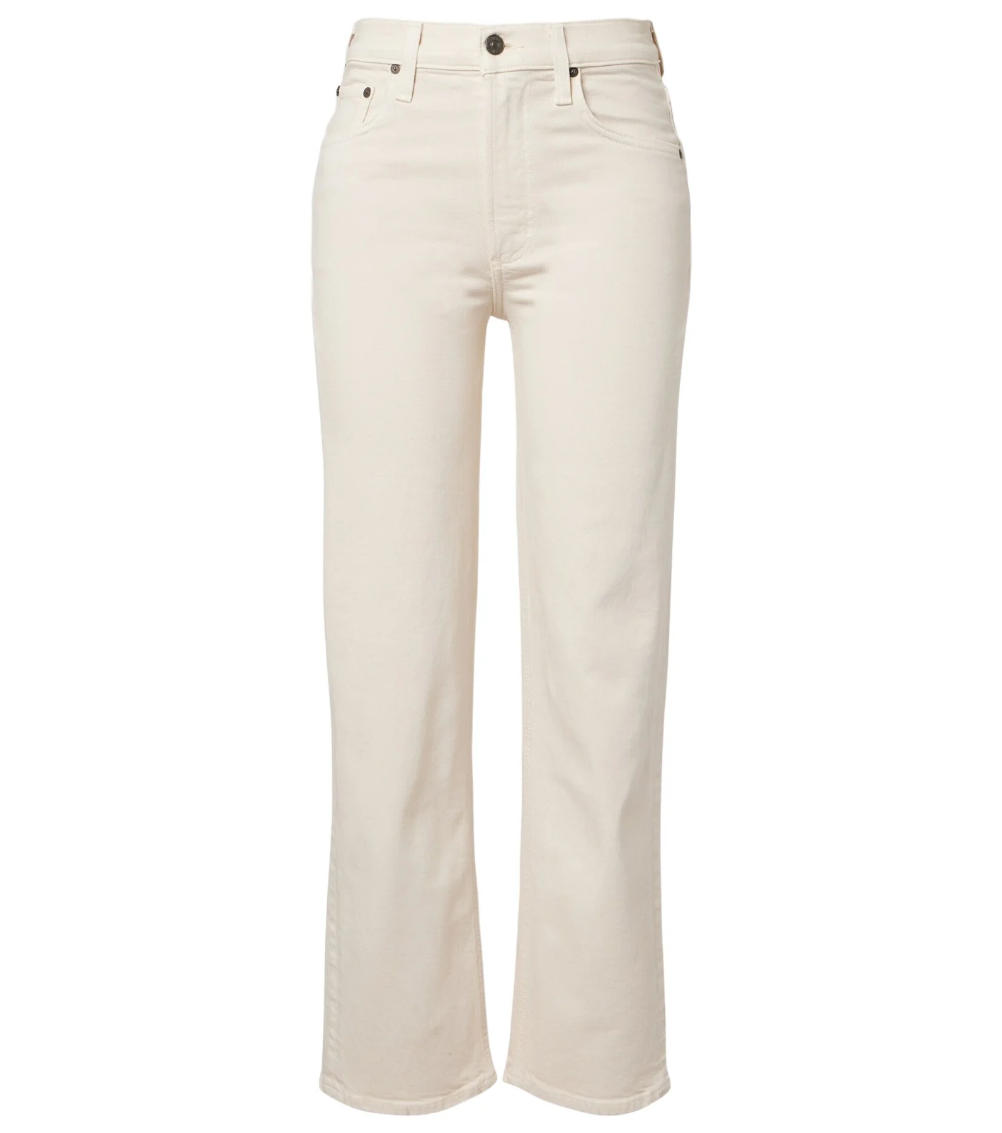 Palma straight jeans
