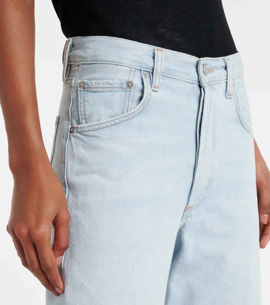 Citizens of Humanity Ayla wide-leg jeans | Thumbnail 7 Citizens of Humanity Ayla wide-leg jeans | Thumbnail 7