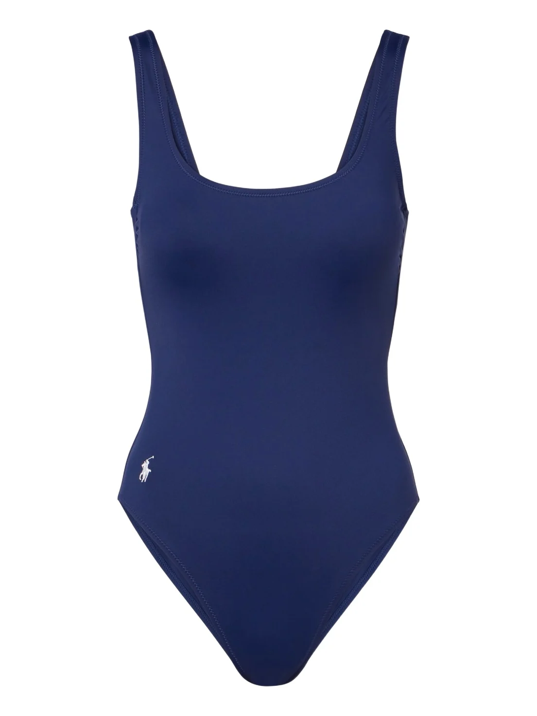 Polo Ralph Lauren Embroidered swimsuit