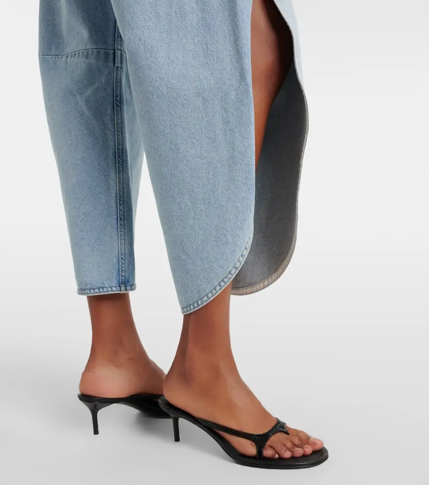 Citizens of Humanity Tulip barrel-leg jeans | Thumbnail 2 Citizens of Humanity Tulip barrel-leg jeans | Thumbnail 2