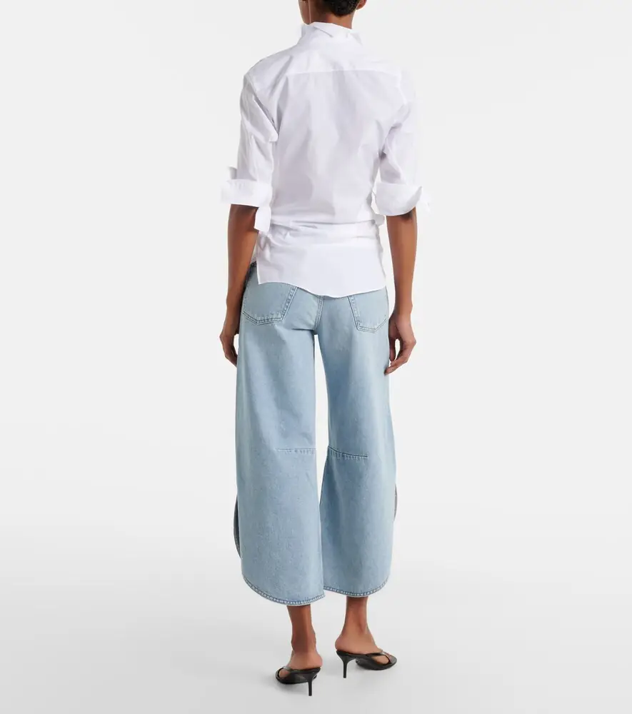 Citizens of Humanity Tulip barrel-leg jeans | Thumbnail 5 Citizens of Humanity Tulip barrel-leg jeans | Thumbnail 5