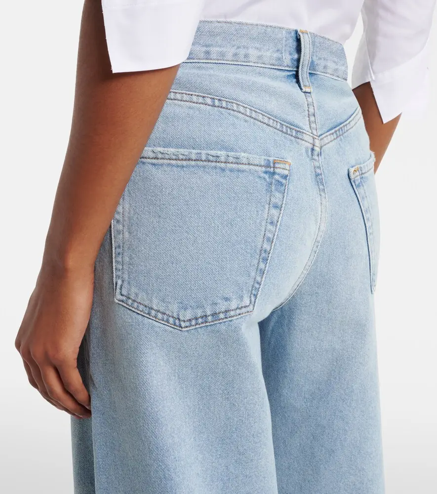 Citizens of Humanity Tulip barrel-leg jeans | Thumbnail 7 Citizens of Humanity Tulip barrel-leg jeans | Thumbnail 7