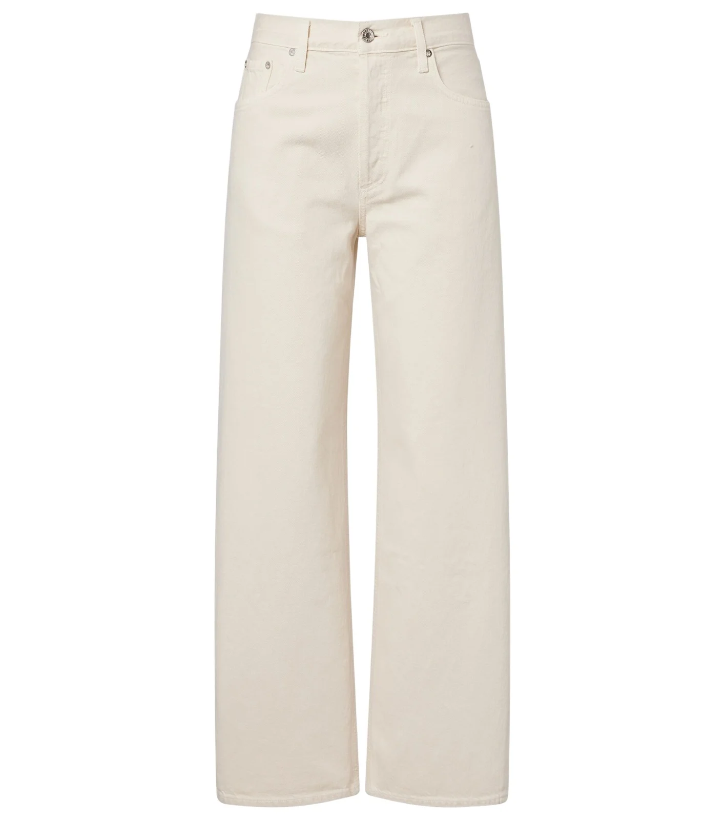 Low Slung Baggy wide-leg jeans Low Slung Baggy wide-leg jeans