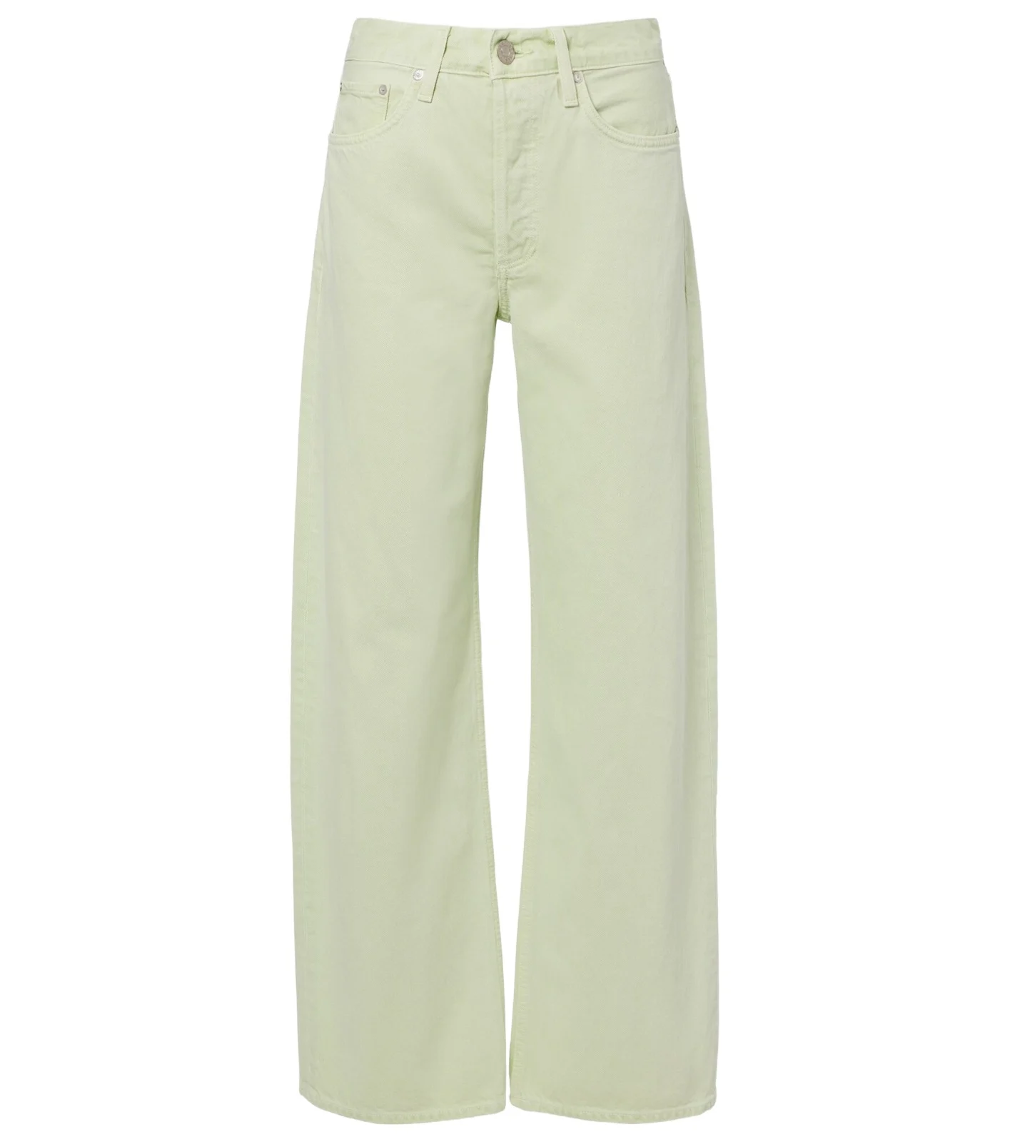 AGOLDE Arc 32 wide-leg jeans