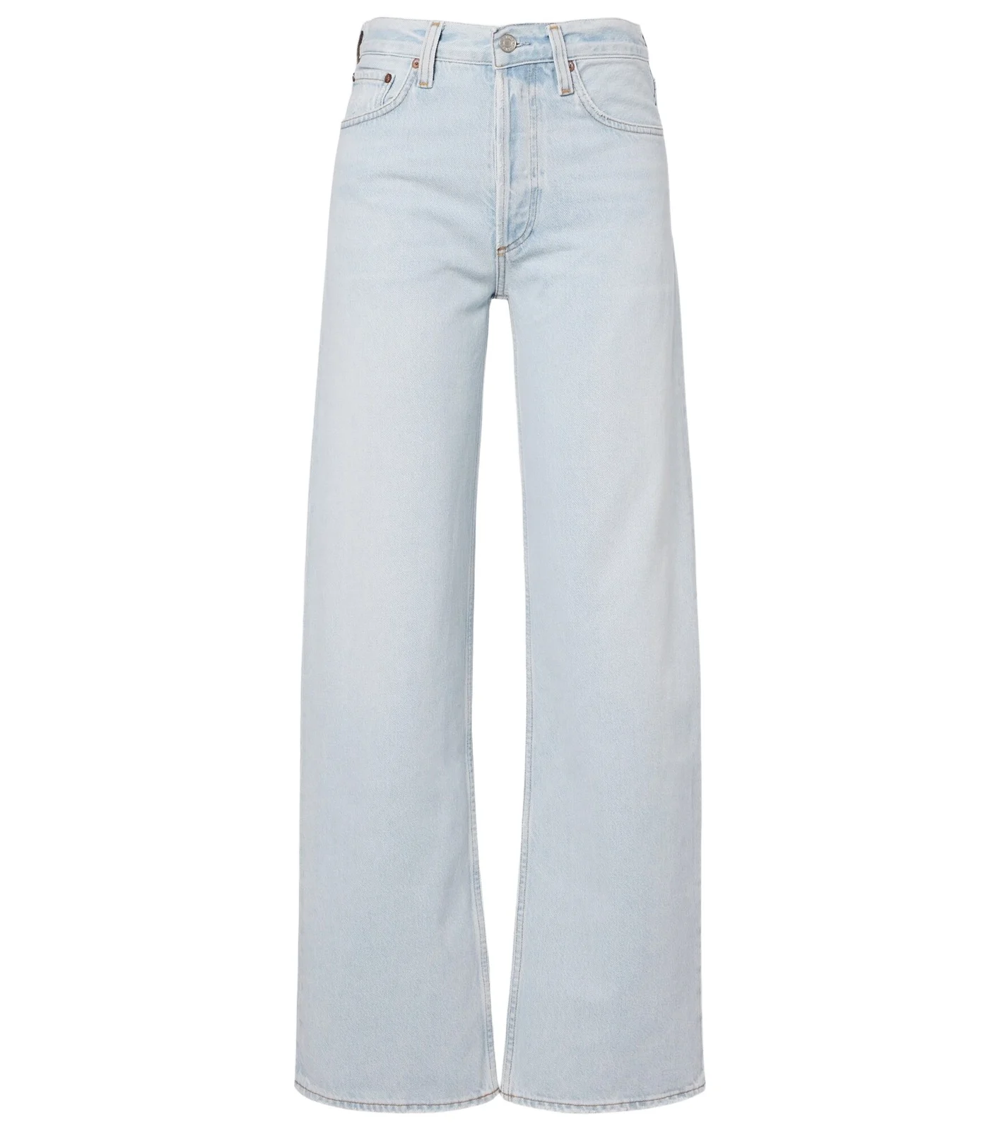 Arc 32 wide-leg jeans Arc 32 wide-leg jeans