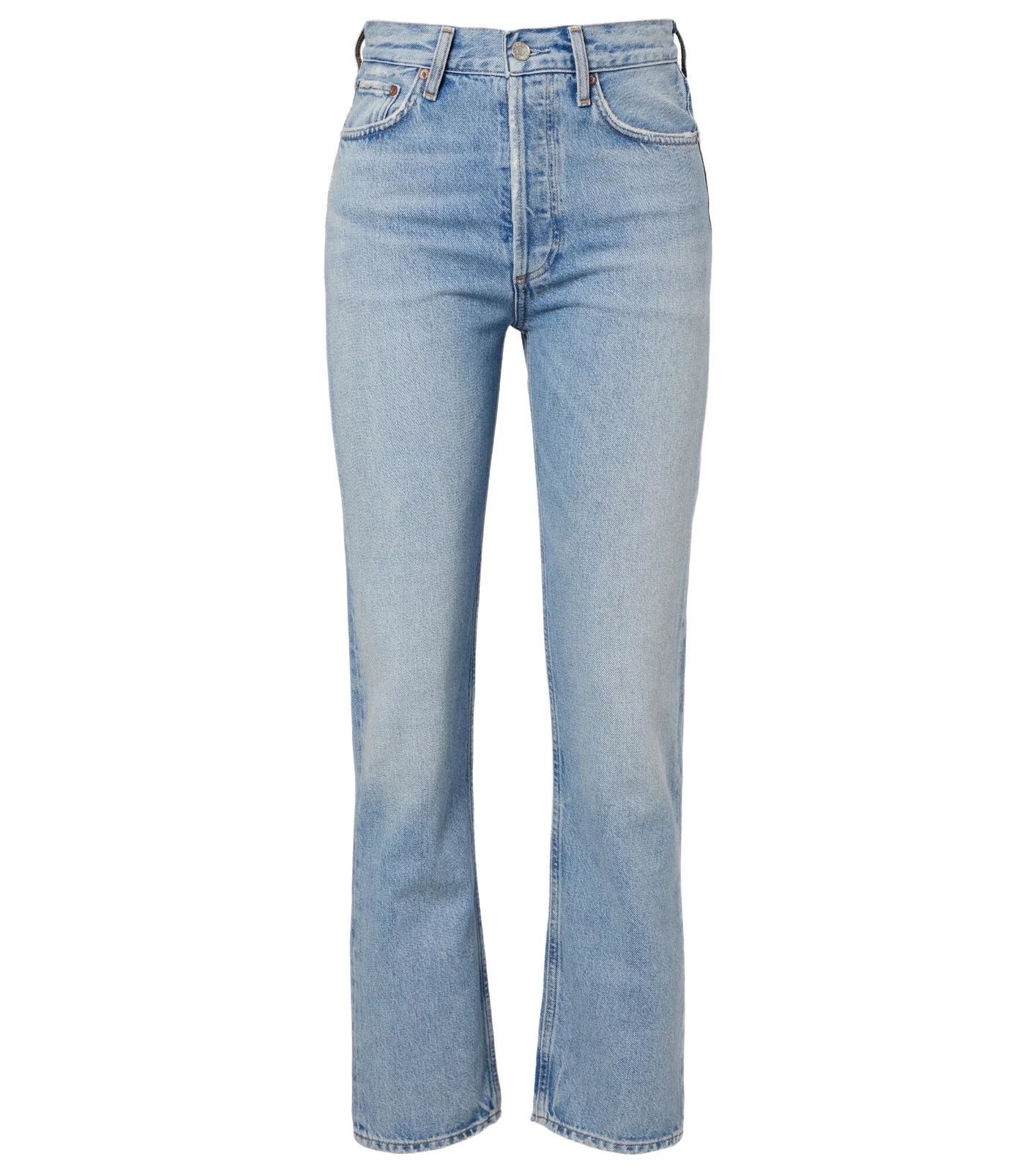 90's Pinch Waist straight jeans 90's Pinch Waist straight jeans