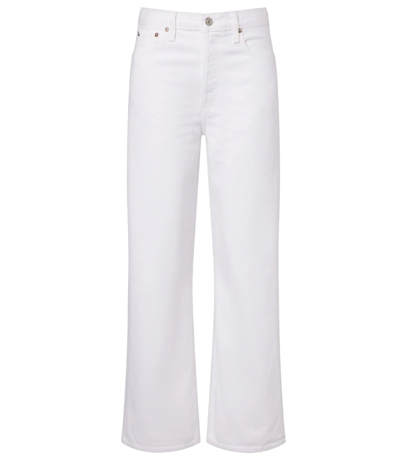 Low Slung Baggy wide-leg jeans Low Slung Baggy wide-leg jeans