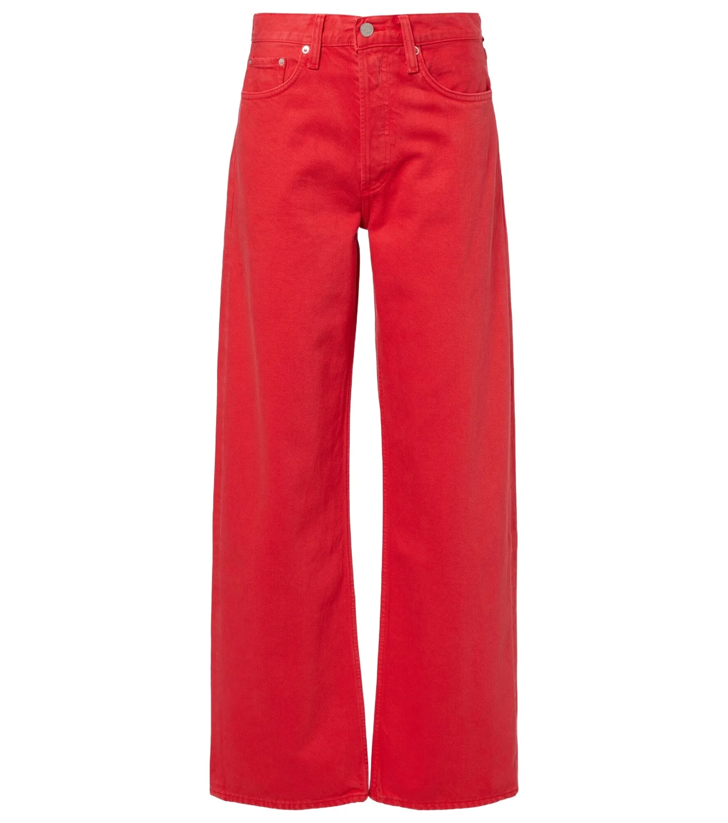AGOLDE Arc 32 wide-leg jeans