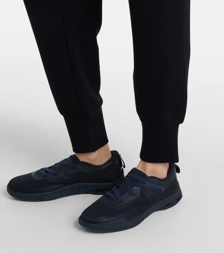 Varley Slim sweatpants | Thumbnail 4