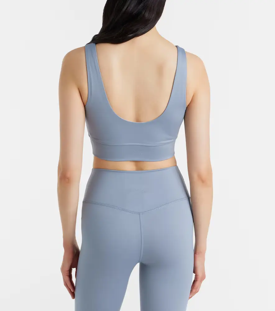 Varley Assure Cori sports bra | Thumbnail 3