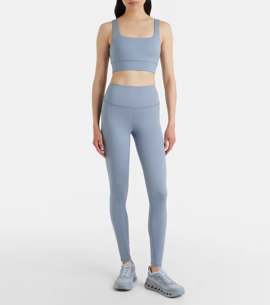 Varley Assure Cori sports bra | Thumbnail 4