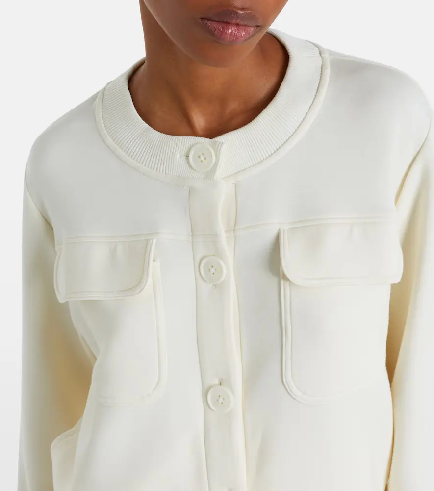 Varley Hartwell cardigan | Thumbnail 6