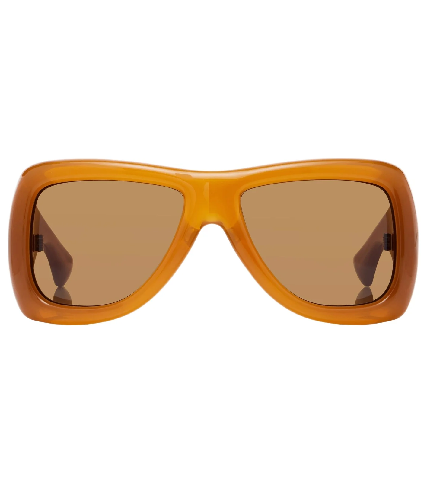 SL 902 Howl oversized sunglasses