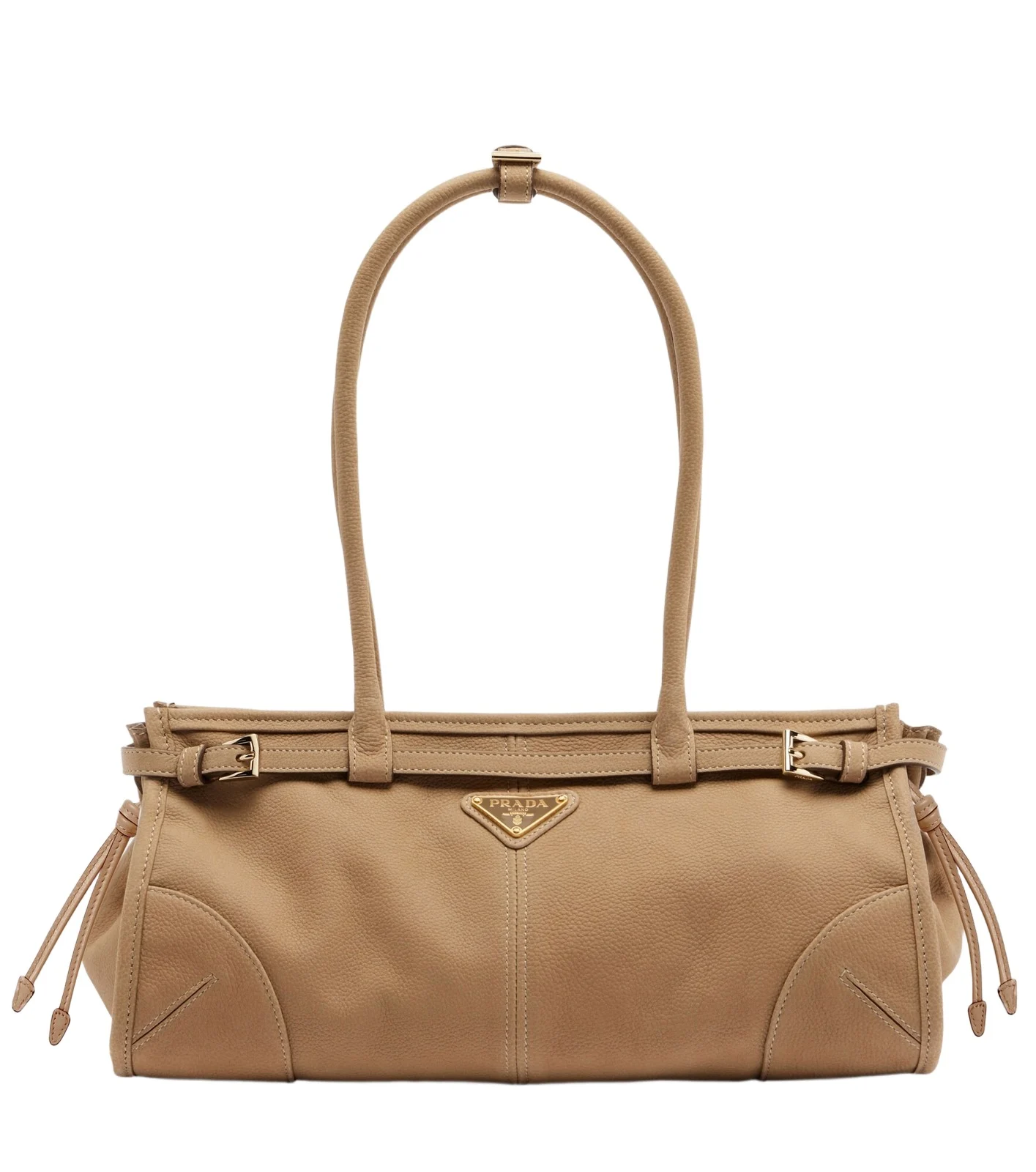 Bonnie Medium leather shoulder bag Bonnie Medium leather shoulder bag