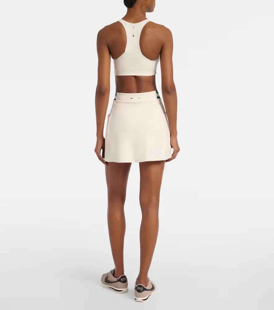 The Upside Courtship Becket miniskirt | Thumbnail 2