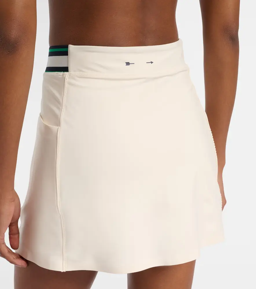 The Upside Courtship Becket miniskirt | Thumbnail 4