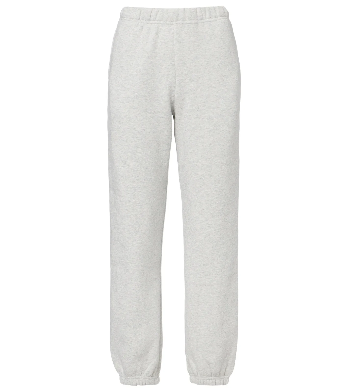 The Upside Harrison cotton jersey sweatpants