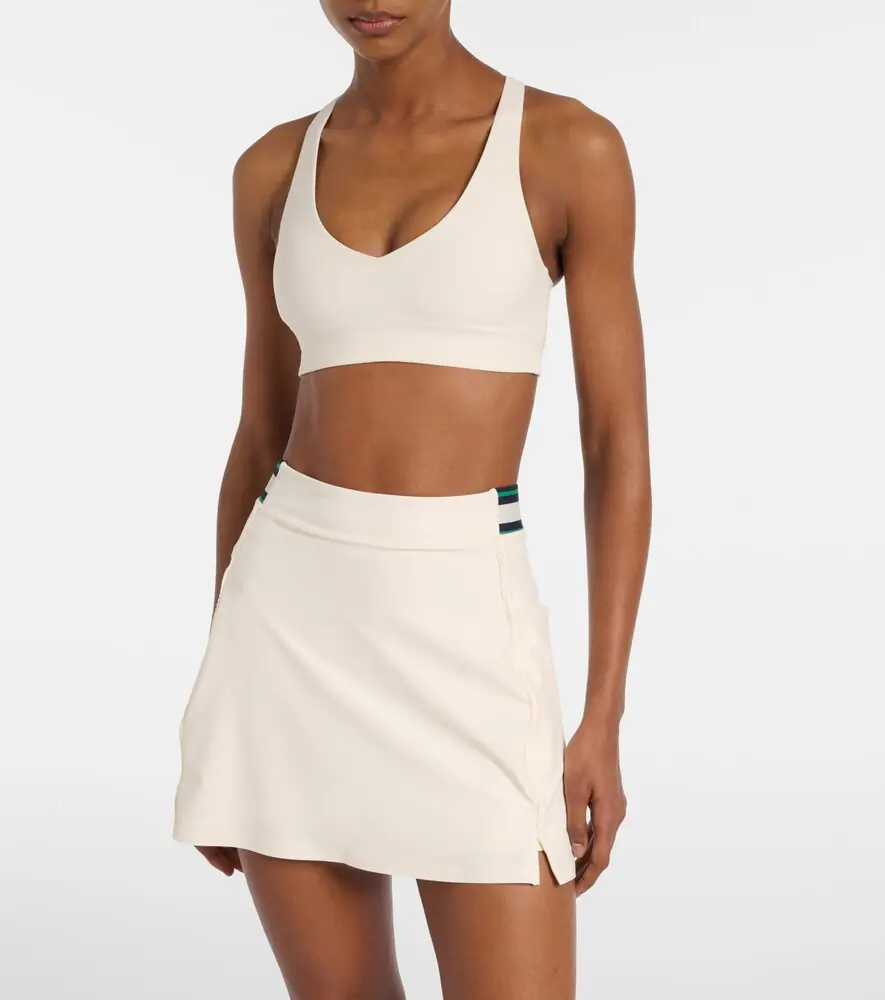 The Upside Courtship Jetta bra top | Thumbnail 2