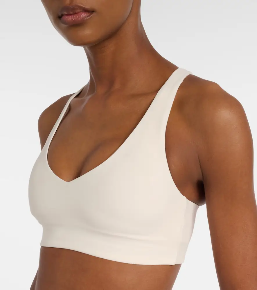 The Upside Courtship Jetta bra top | Thumbnail 3