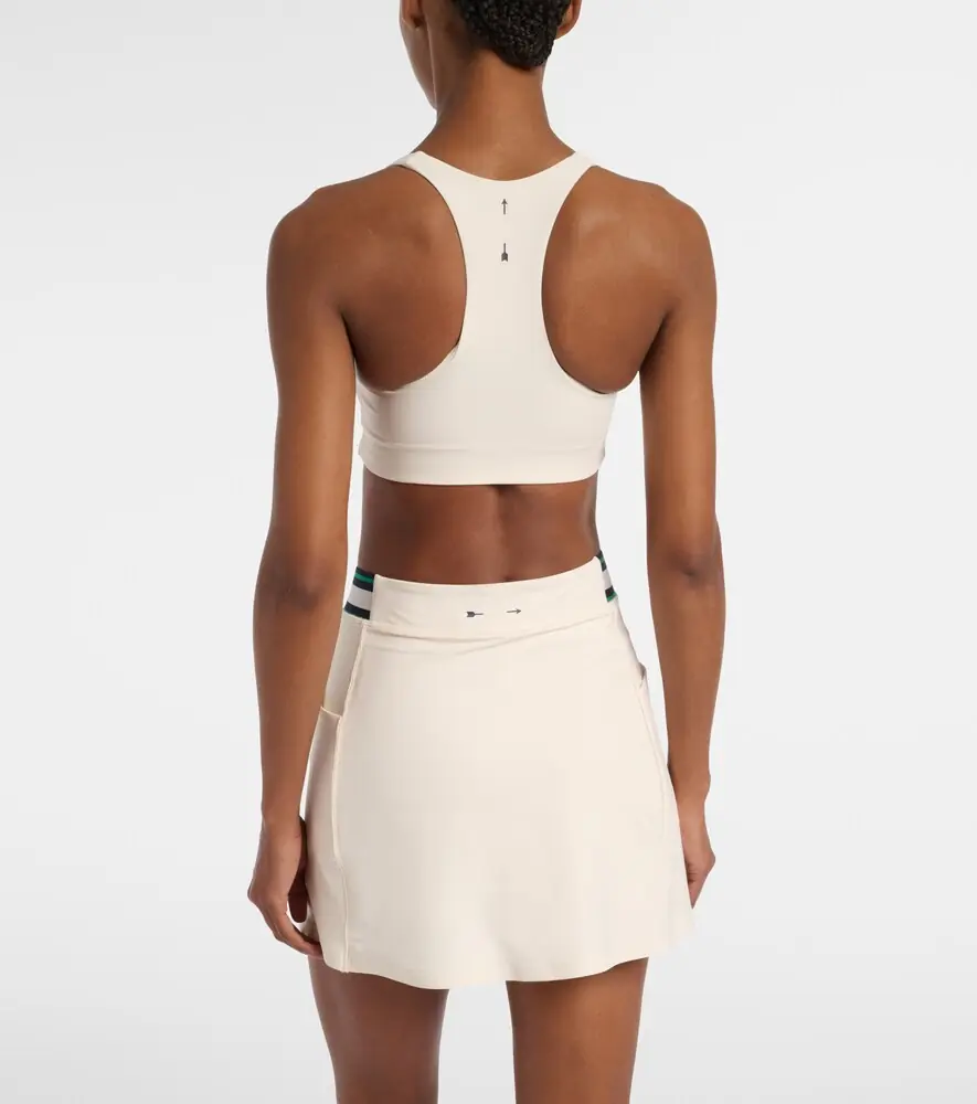 The Upside Courtship Jetta bra top | Thumbnail 4