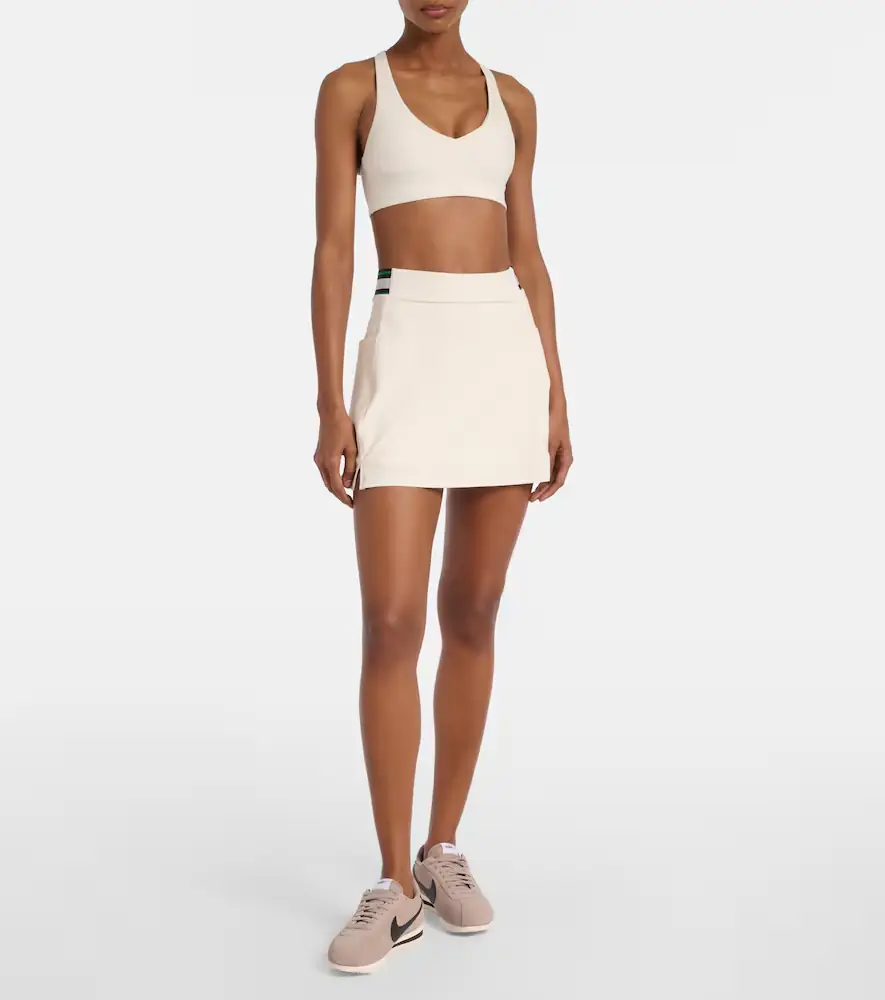 The Upside Courtship Jetta bra top | Thumbnail 5