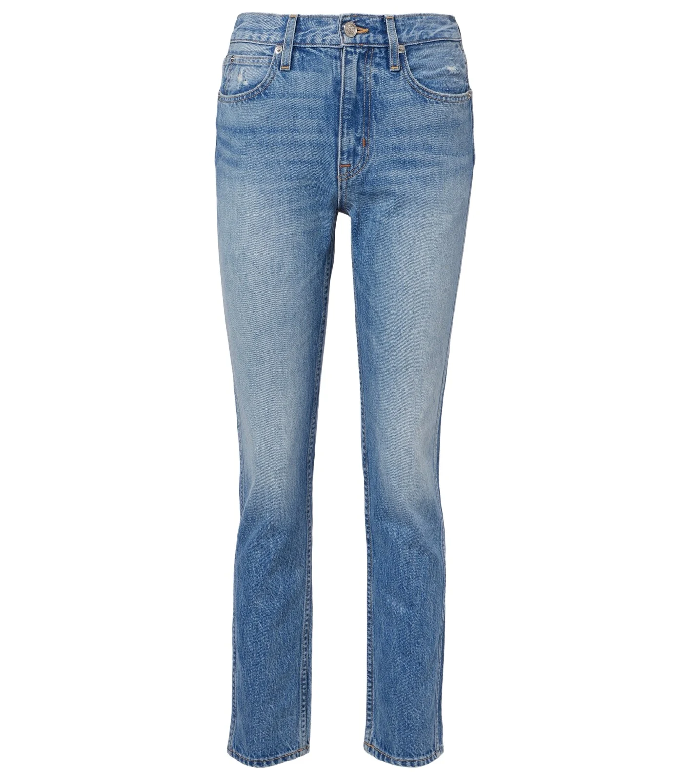 Virginia straight jeans Virginia straight jeans