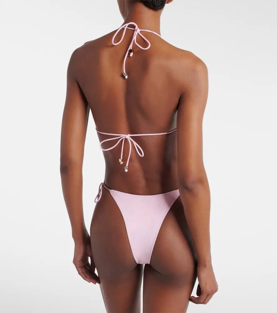 Jacquemus Beaded bikini bottoms | Thumbnail 3 Jacquemus Beaded bikini bottoms | Thumbnail 3