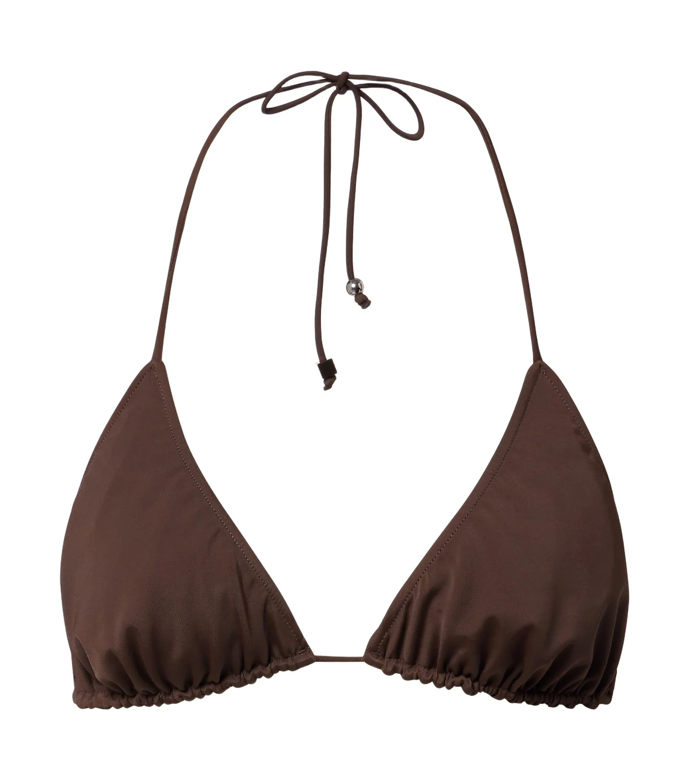 Triangle bikini top Triangle bikini top