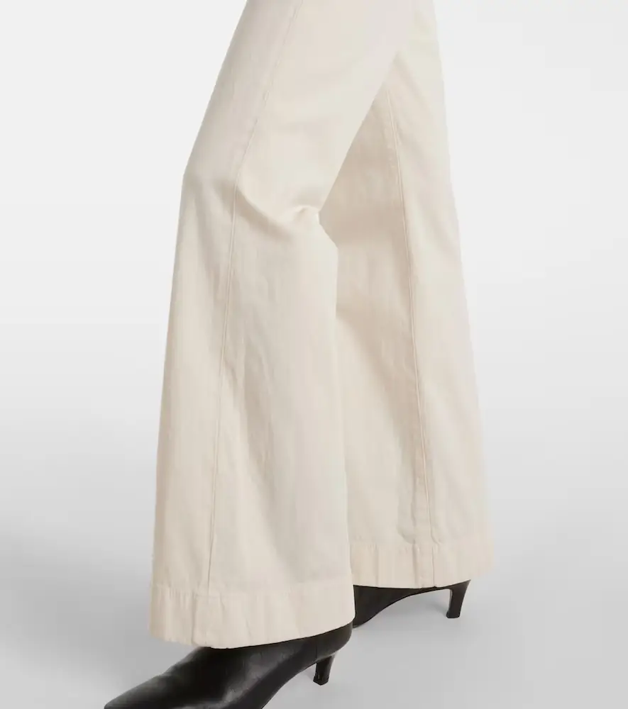 7 For All Mankind Modern Dojo flared jeans | Thumbnail 5 7 For All Mankind Modern Dojo flared jeans | Thumbnail 5