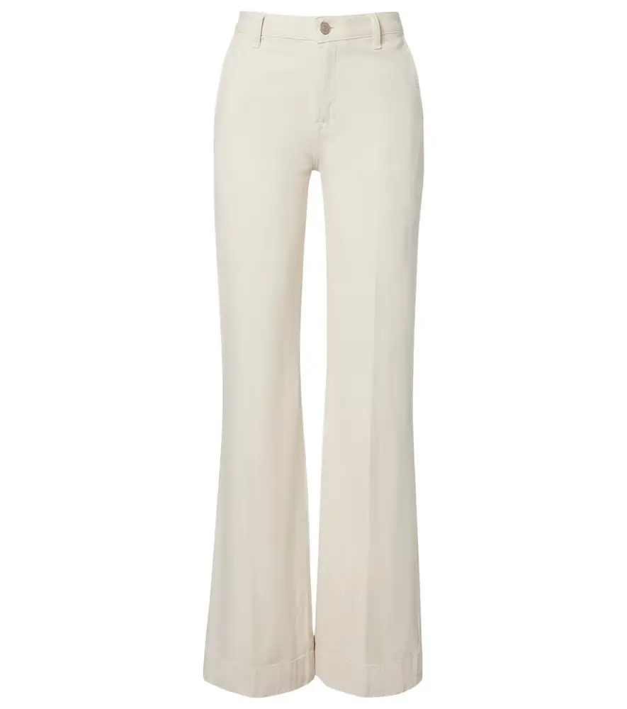 7 For All Mankind Modern Dojo flared jeans | Image 1 7 For All Mankind Modern Dojo flared jeans | Image 1