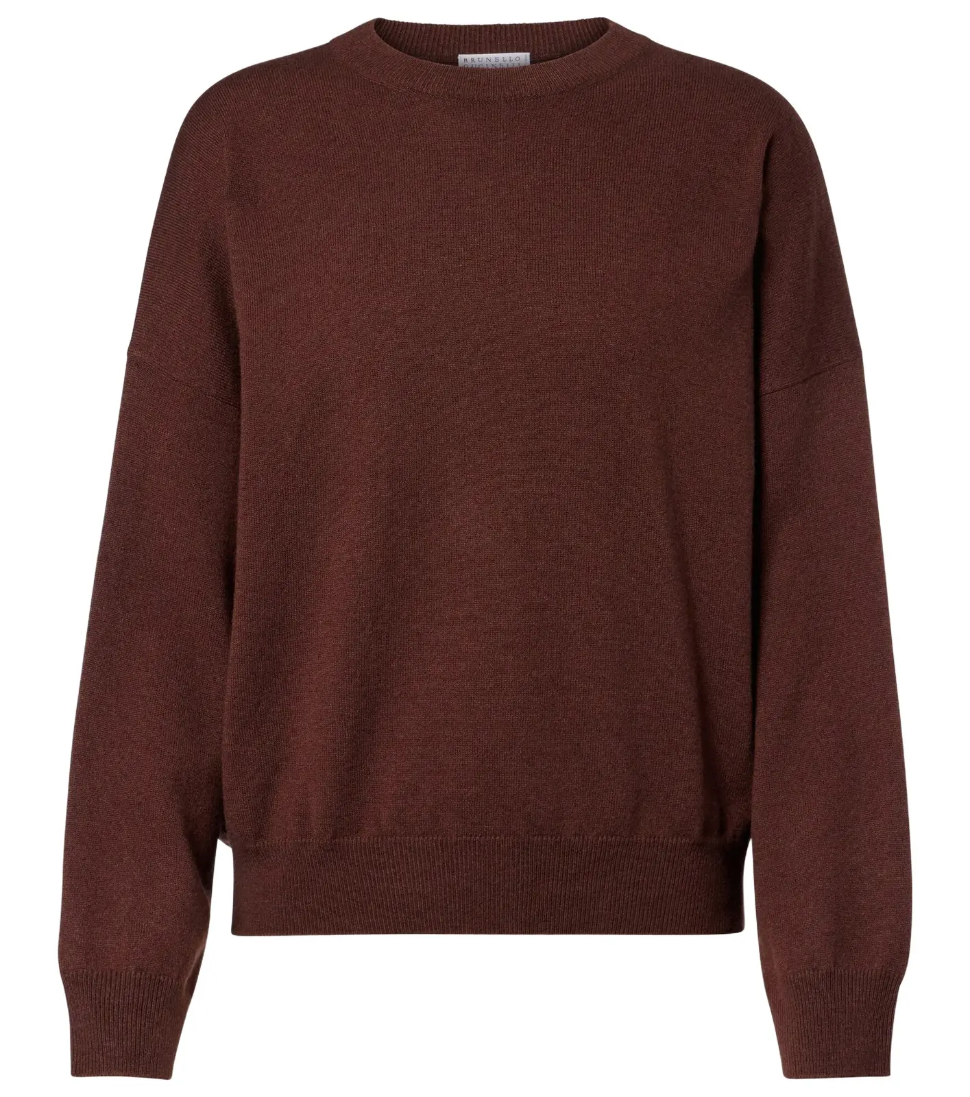 Monili cashmere sweater Monili cashmere sweater
