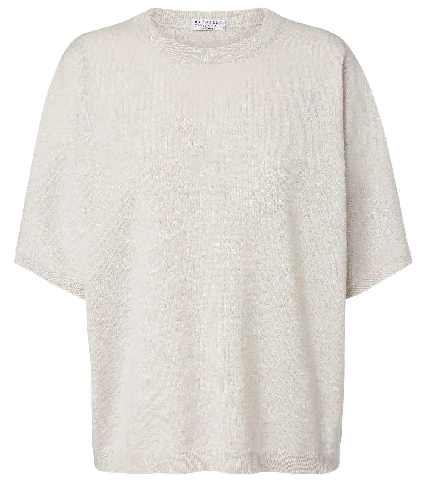 Cashmere sweater